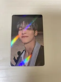 seventeen セブチ ミンギュ FML KMS 特典