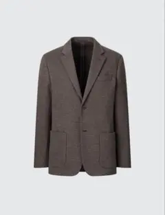 ユニクロ　ジャケット　S