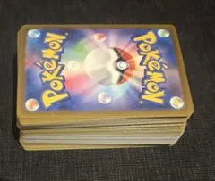 ポケモンカード まとめ売り 約100枚以上