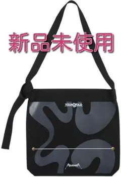 SixTONES　YOUNGOLD　ショッピングバック