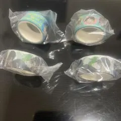 くら寿司名探偵コナングッズ