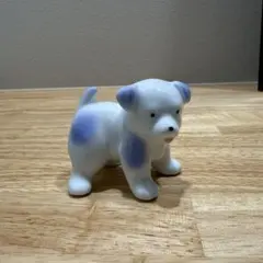 有田焼　犬　置物　インテリア