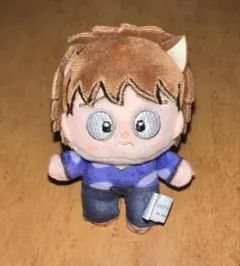 ほわぬい 忍たま乱太郎 不破雷蔵