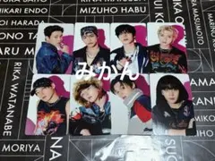 ATEEZ BAD HMV 特典 トレカ コンプリート セット 8枚 ラキドロ - メルカリ