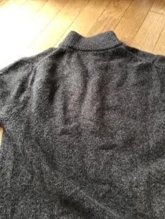 メンズセーター