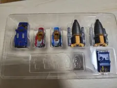 トランスフォーマー C−131 ライデン 銃 G1 タカラ 玩具 ダイアクロン