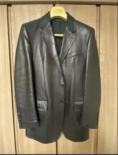GUCCI レザー　トムフォード　　　　　激レアのサムネイル
