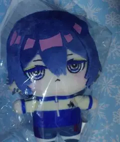 if We Were じーっとマスコット 小柳ロウ