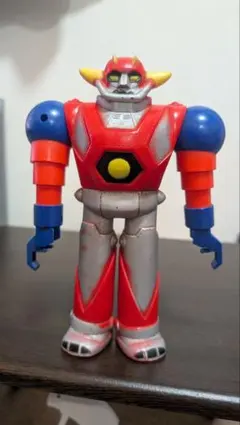 2026年最新】ufo戦士 ダイアポロンの人気アイテム - メルカリ