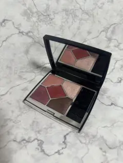 Dior☆サンククルールクチュール 879 ルージュ トラファルガー
