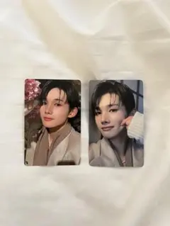 &TEAM 雪明かり　JO じょう