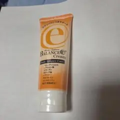 BALANCE e Cream ボディケアクリーム 120gのサムネイル