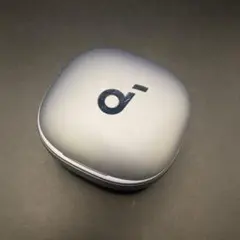 即決 Soundcore Liberty 4 ワイヤレスイヤホン 充電ケースのみ