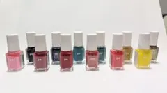 pa ネイルカラー 12本セット