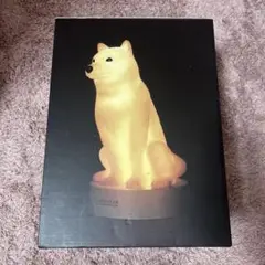 【非売品】SoftBank 光るお父さん