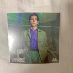 長谷川慎 アザージャケット 即購入◎