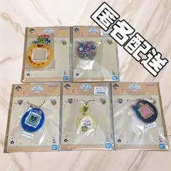 一番くじ たまごっち E賞 アクリルこれくしょん まめっち くちぱっち アクスタ