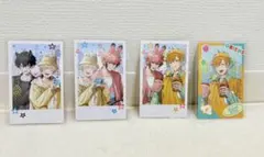 【おでかけOriens】ランダムチェキ風カード