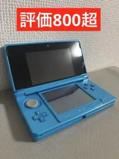 ニンテンドー3DS ☆極美品A ポケモン☆