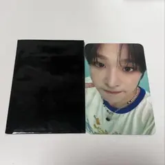 NCT WISH リク everland トレカ ミッション - メルカリ
