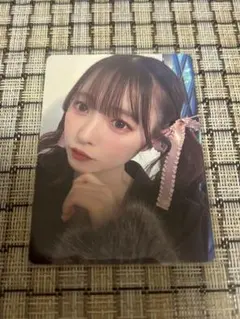 LARME トレ梅田みゆ