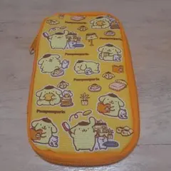 当たりくじポムポムプリン マルチケース