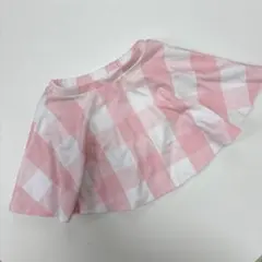 Ralph Lauren ギンガムチェック スカート 90cm