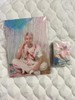 2026年最新】seventeen face the sun ウォヌの人気アイテム
