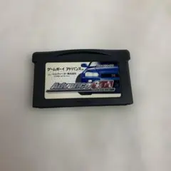 Advance GTA ゲームボーイアドバンス用