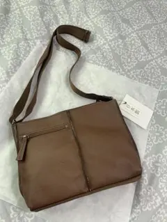 新品◎ 京都新装　ショルダーバッグのサムネイル