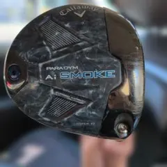 Callaway PARADYM Ai SMOKE MAX D 10.5のサムネイル