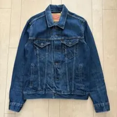 LEVI’S デニムジャケット