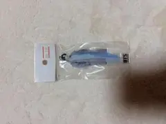 BTS アクリルスタンド 青 約10cm