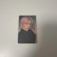 BOYNEXTDOOR HOME: DELUXE weverse トレカソンホ