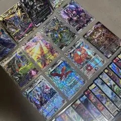 チ*ス様 デュエルマスターズ 29枚セット 特別カードあり