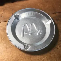 灰皿　マックダディ 2025年最新】マクドナルド 灰皿の人気アイテム - メルカリ