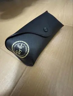 レイバン　ケースのみ