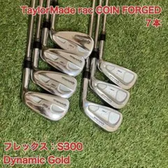 ヘッドのみ アイアン Dagalo FORGED ダガロ 4-PW - メルカリ