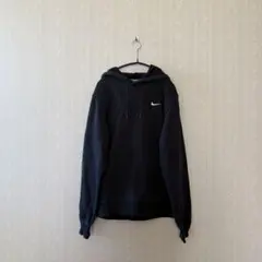 90s oldnike 　オールドナイキ　スウェット紺タグ