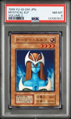 2026年最新】ホーリーエルフ ブルシク psa10の人気アイテム - メルカリ