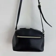 GU ショルダーバッグ ブラックのサムネイル