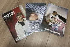 2025年最新】nissy naptime look bookの人気アイテム - メルカリ