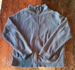 〈送料無料〉Polo Ralph Laurenパーカー ポロ ジップパーカー