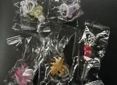 おジャ魔女どれみ めじるしチャーム めじるしアクセサリー ②