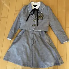 repipi armario ワンピース 卒服