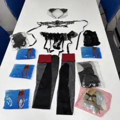 ボーグゼロ様 リクエスト 3点 まとめ商品