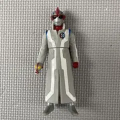 Dr.エッグ ウルトラエッグ コレクションキャンペーン ソフビ