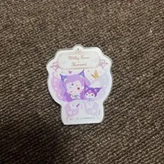 Yes！プリキュア5 GOGO！×サンリオ アクリルクリップバッジコレクション