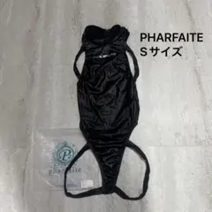 PHARFAITE】エナメルハイネックバインダーTback【競泳水着】 - メルカリ