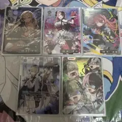 ARS10】ヘルム：アクアマリン SSPサイン、マスト SSP - メルカリ